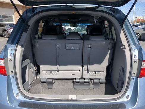 Used 2012 Honda Odyssey EX-L image 31