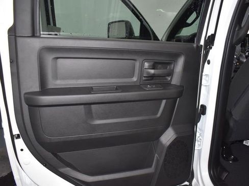 New 2026 RAM 2500 Tradesman image 36