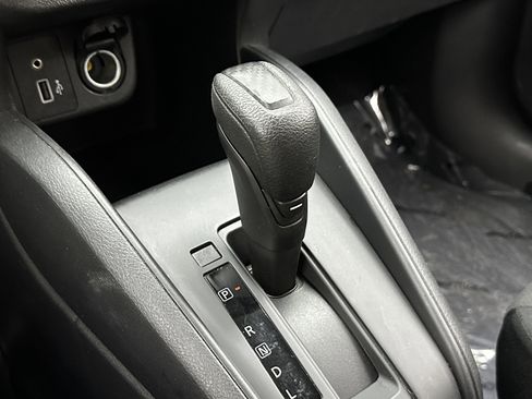 Used 2024 Nissan Versa S w/ Trunk Package image 16