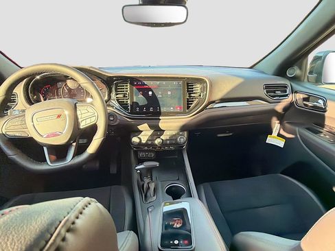 New 2026 Dodge Durango GT image 16