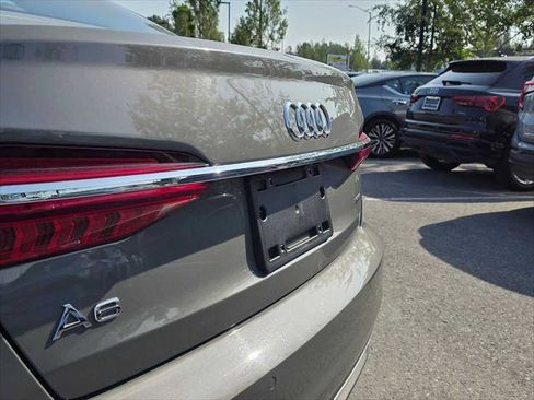 Used 2024 Audi A6 Premium Plus AWD/4WD image 14