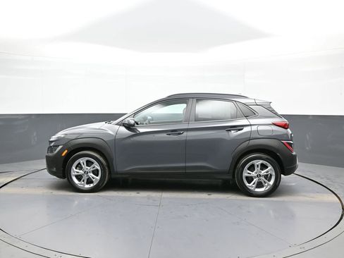 Certified 2023 Hyundai Kona SEL w/ Cargo Package image 9