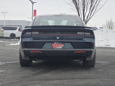 New 2026 Dodge Charger Scat Pack AWD/4WD image 17