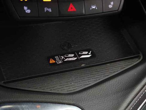 Certified 2022 Cadillac CT4 Luxury w/ Sun And Sound Package image 34