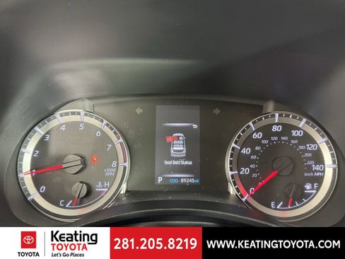 Certified 2022 Toyota Highlander LE image 23