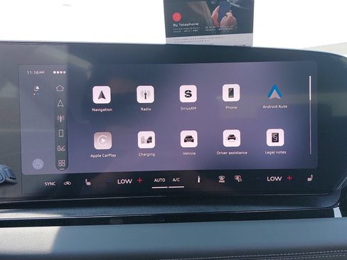 New 2027 Audi Q6 e-tron Premium Plus AWD/4WD image 26