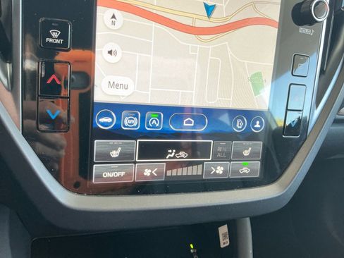 Used 2026 Subaru Forester Limited w/ Limited Package image 21