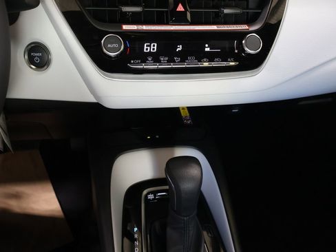 New 2026 Toyota Corolla Hybrid AWD Sedan image 24