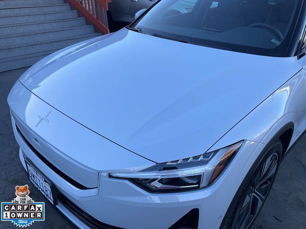 Used 2024 Polestar Polestar 2 AWD/4WD image 92