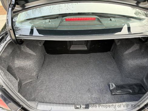 Used 2023 Mitsubishi Mirage G4 Black Edition image 10