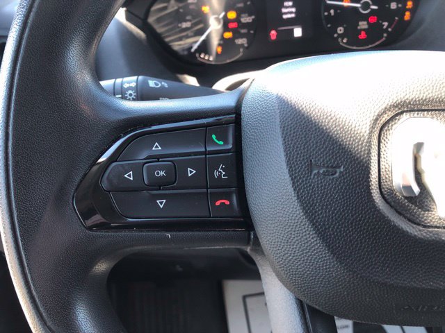 Used 2025 RAM ProMaster 2500 w/ Convenience Group FWD image 17