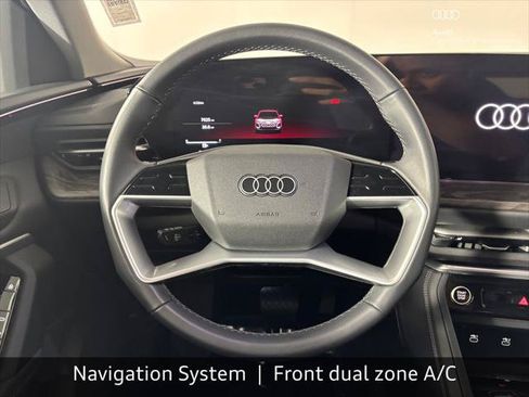 Used 2025 Audi Q5 Premium w/ Convenience Package AWD/4WD image 20