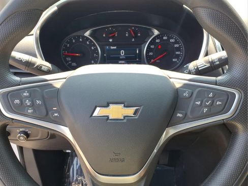 Used 2023 Chevrolet Equinox LT w/ LPO, Floor Liner Package AWD/4WD image 6