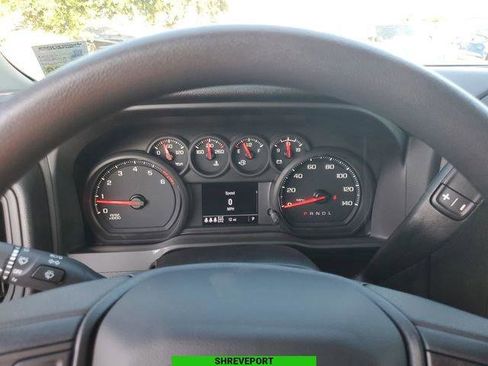 New 2025 GMC Sierra 2500 Pro image 19