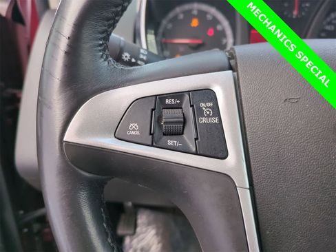 Used 2016 GMC Terrain SLE w/ Convenience Package image 23