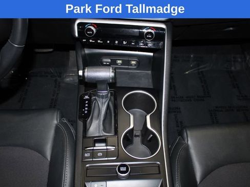 Used 2023 Kia K5 GT-Line FWD image 19