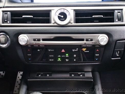 Used 2014 Lexus GS 350 AWD image 25