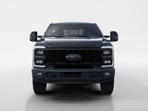 New 2026 Ford F350 Lariat w/ Tremor Off-Road Package image 36