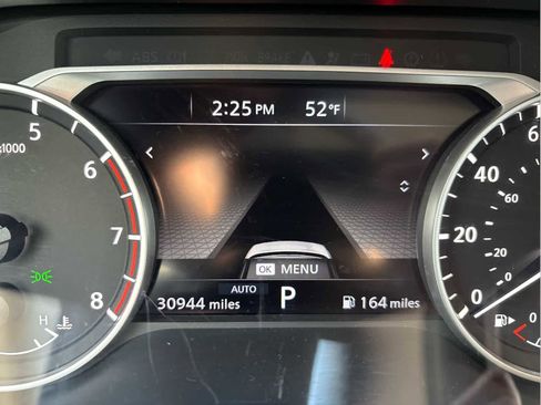 Used 2023 Nissan Rogue SV image 29