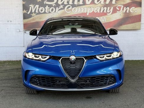 Used 2024 Alfa Romeo Tonale Ti image 10