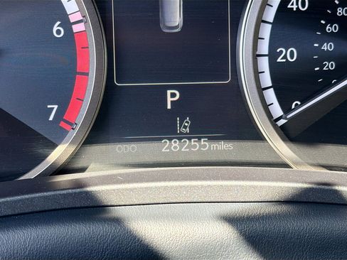 Used 2021 Lexus NX 300 F Sport w/ F Sport Premium Package image 37