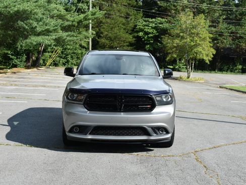 Used 2015 Dodge Durango R/T w/ Premium Nappa Leather Group RWD image 11
