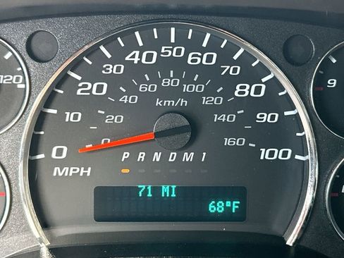 New 2025 GMC Savana 3500 w/ Power Convenience Package RWD image 12