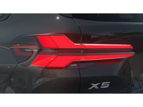 New 2026 BMW X5 xDrive50e w/ Executive Package AWD/4WD image 8