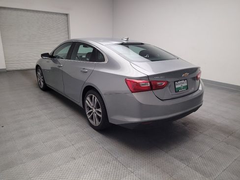 Used 2023 Chevrolet Malibu LT FWD image 5
