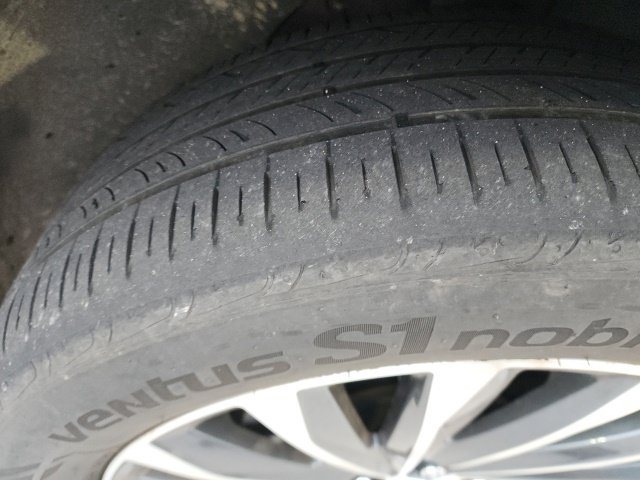 Used 2024 Hyundai Palisade Calligraphy FWD image 21