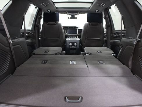 Used 2021 GMC Yukon Denali w/ LPO, Illumination Package AWD/4WD image 15