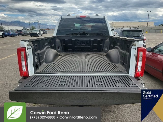 Used 2024 Ford F250 XL w/ XL Chrome Package AWD/4WD image 16