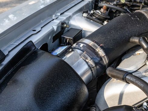 Used 2003 Ford Mustang Cobra RWD image 23