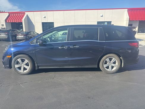 Used 2018 Honda Odyssey EX-L image 6
