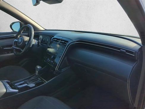 Used 2022 Hyundai Santa Cruz SEL Premium image 22