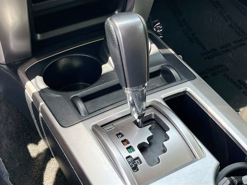 Used 2019 Toyota 4Runner SR5 Premium AWD/4WD image 16