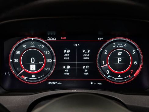 Used 2020 Jaguar XE S image 13