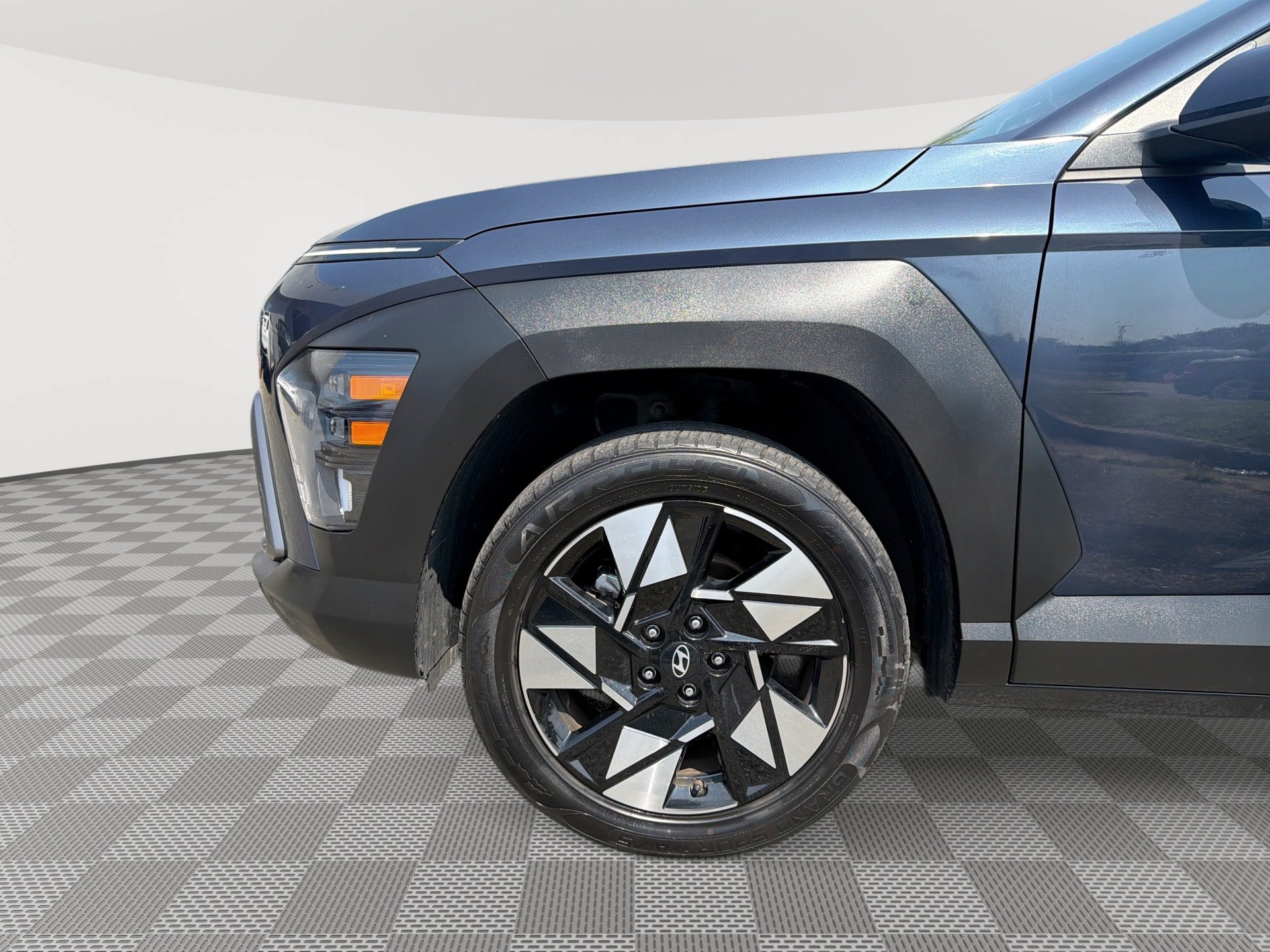 Used 2024 Hyundai Kona SEL AWD/4WD image 18
