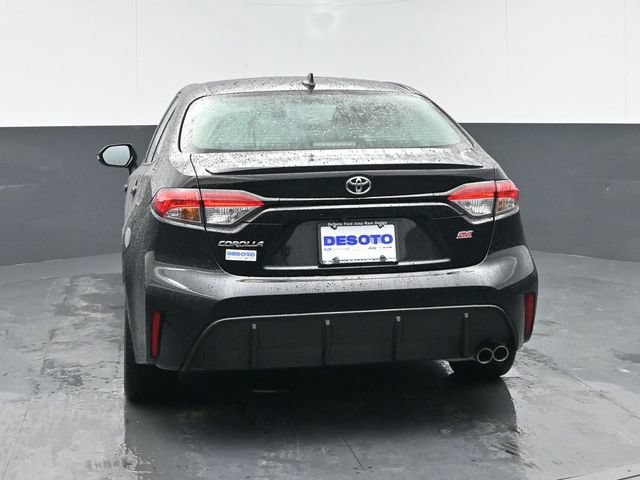 Used 2024 Toyota Corolla SE FWD image 7