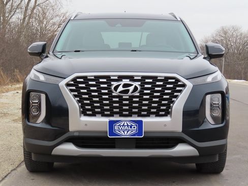 Used 2022 Hyundai Palisade SEL w/ Convenience Package image 13