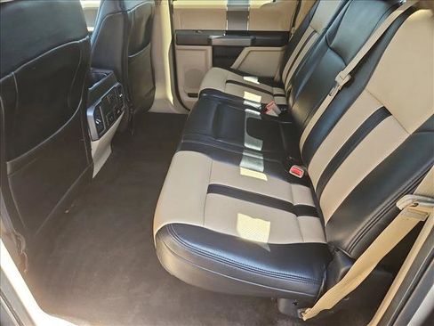 Used 2017 Ford F150 XLT w/ Equipment Group 302A Luxury AWD/4WD image 25