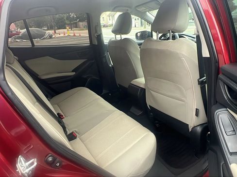 Used 2017 Subaru Impreza 2.0i Premium image 28