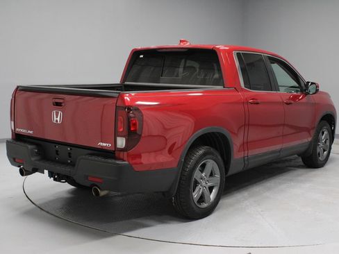 Used 2023 Honda Ridgeline RTL image 11