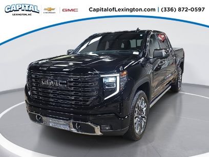 Used 2026 GMC Sierra 1500 Denali Ultimate