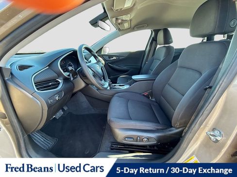 Used 2024 Chevrolet Malibu LT image 23