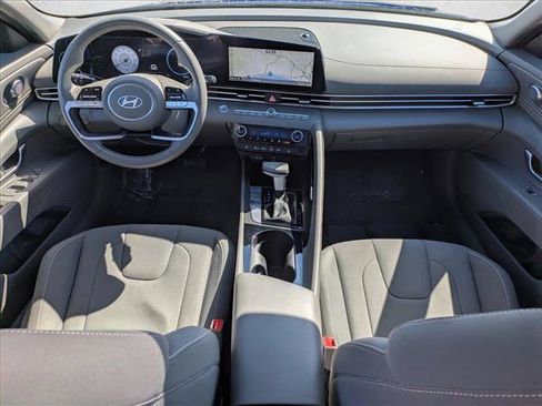 Used 2024 Hyundai Elantra SEL w/ Convenience Package FWD image 18