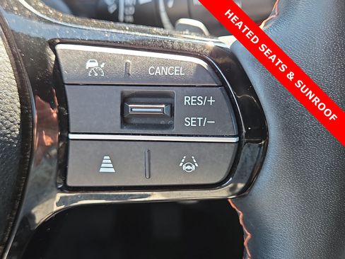 Used 2024 Honda Pilot TrailSport image 22