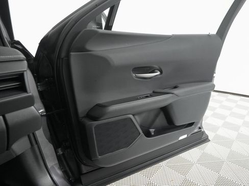 Certified 2026 Lexus UX 300h FWD w/ Accessory Package (Z1) image 21