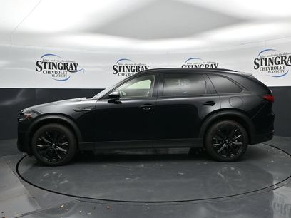 Used 2025 MAZDA CX-90 3.3 Turbo w/ Premium Sport Pkg