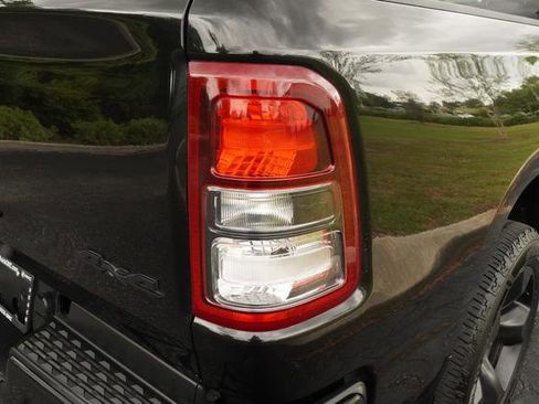 Used 2019 RAM 1500 Big Horn AWD/4WD image 34